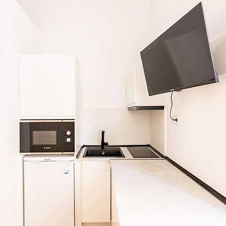 Coqueto Apartamento Cerca Bravo Murillo Wifi Мадрид Екстер'єр фото